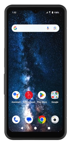 Sonim pro ultra rugged - pro, 5g