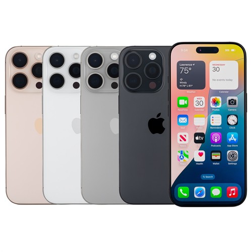 Apple iphone pro - iphone,